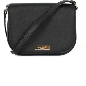 Crossbody purse